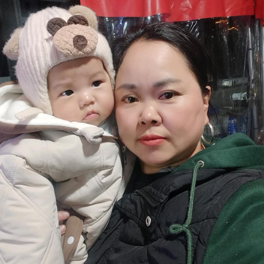 翟姐姐