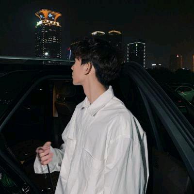 你们看不见我