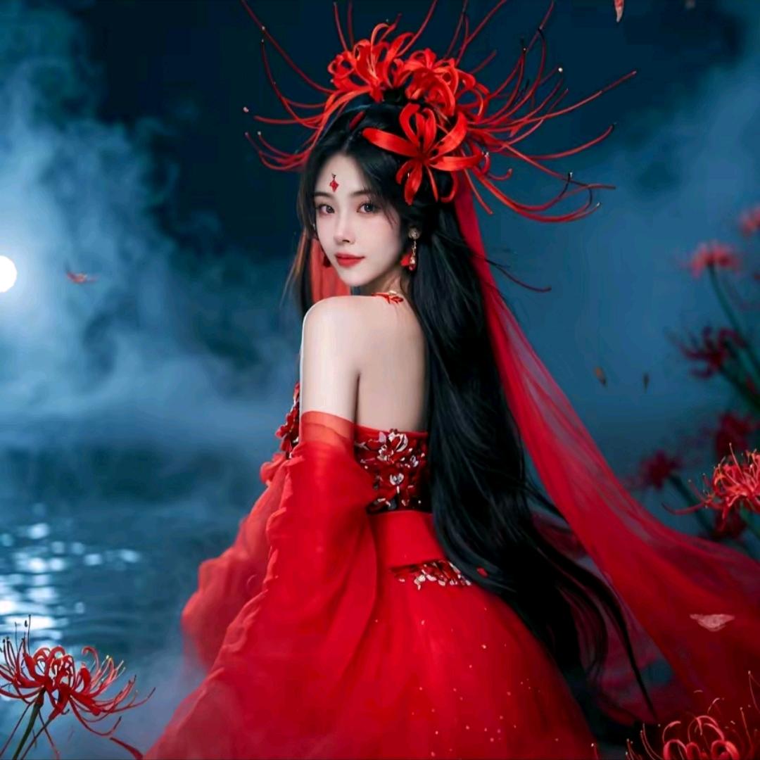 ✧๓彼岸花๓✧