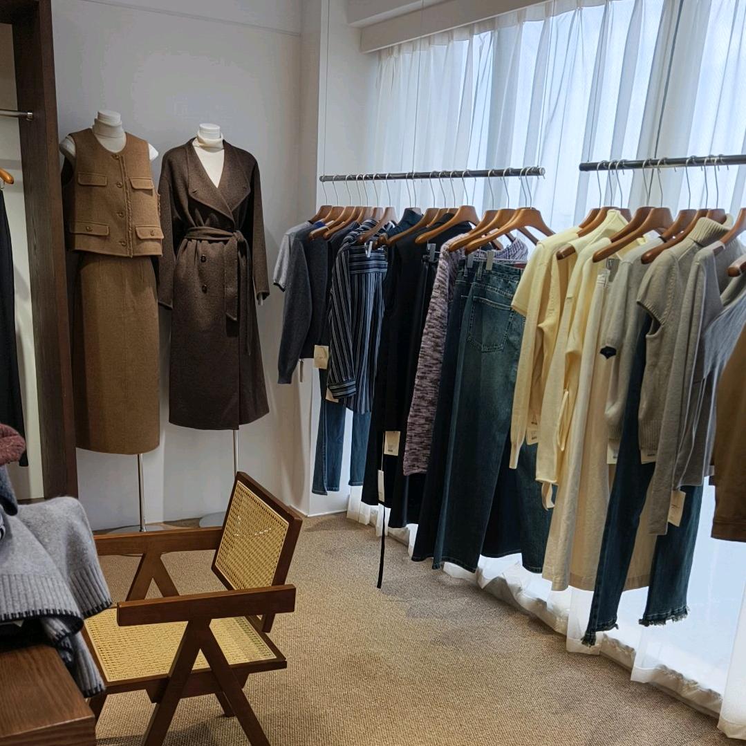 小羊服装工厂