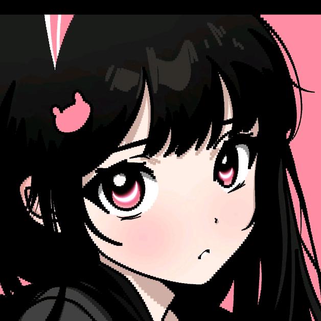 落.