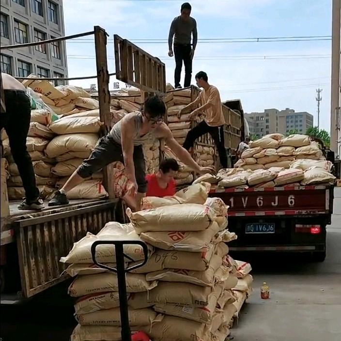 青州五里装卸哥（砥砺前行）