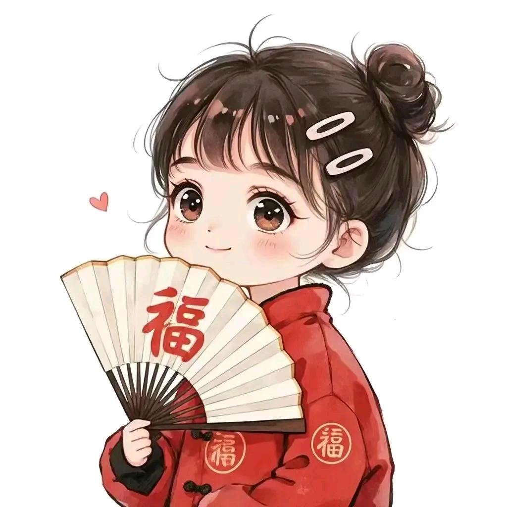 财神爷的小宝贝