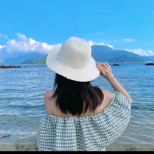 安夏