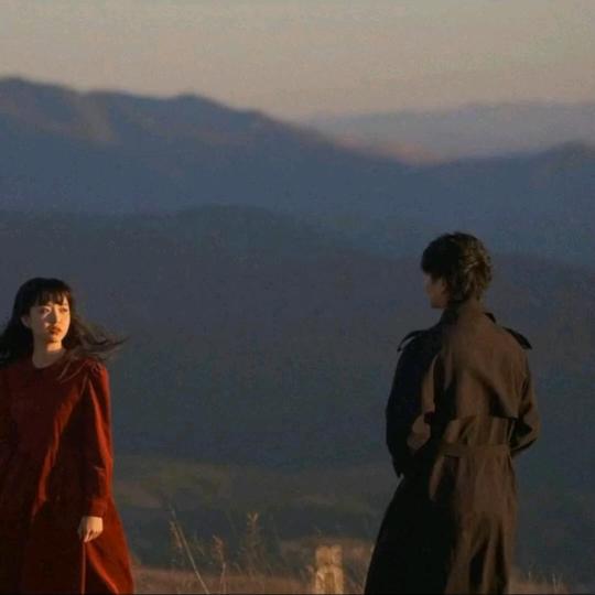 只愿长梦不复醒