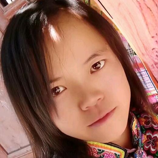 苗家阿妹