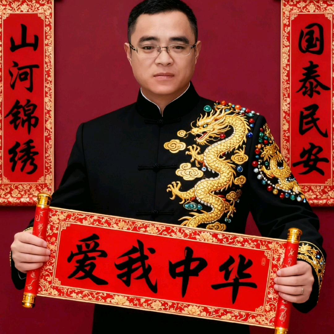 贝勒爷.