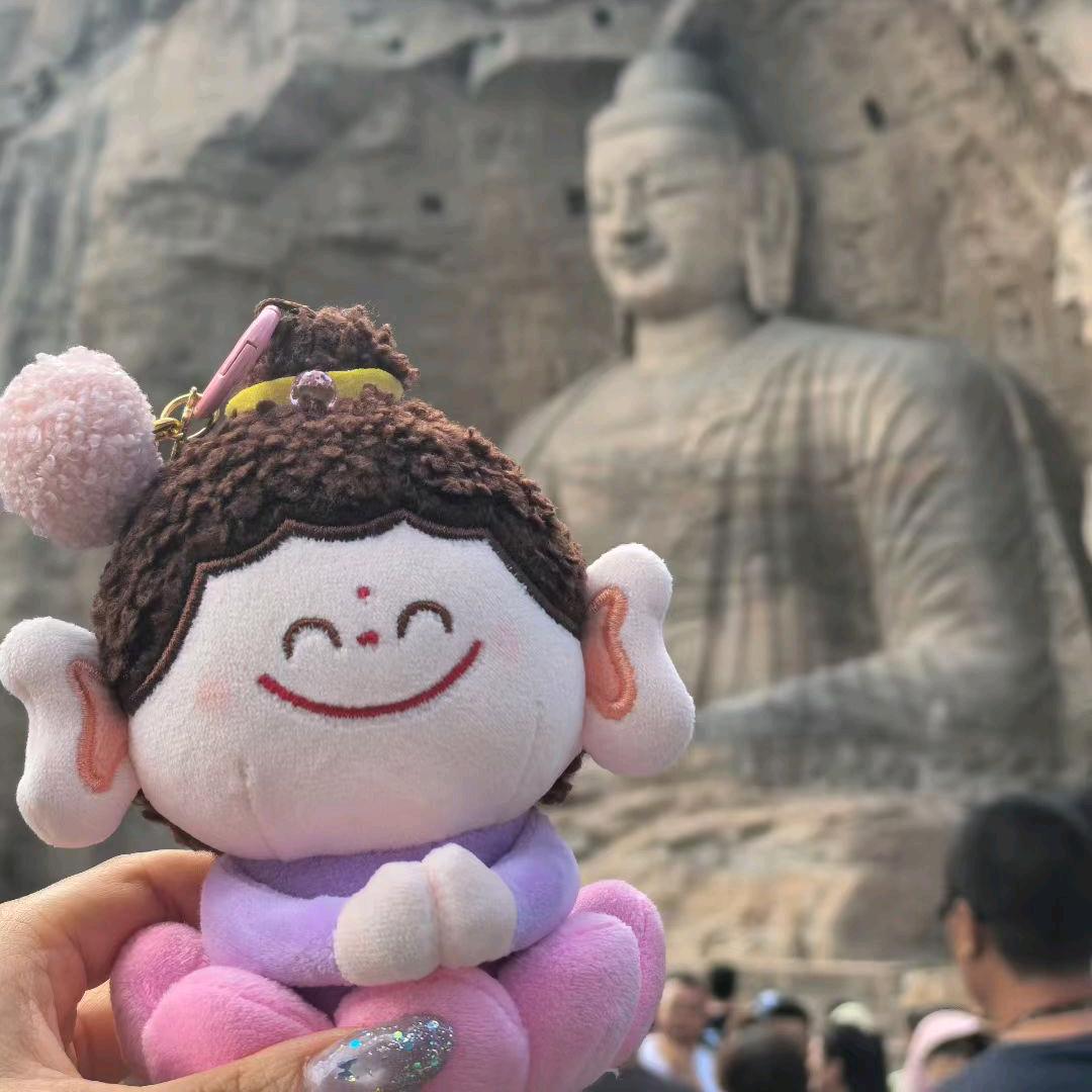 一天比一天开心