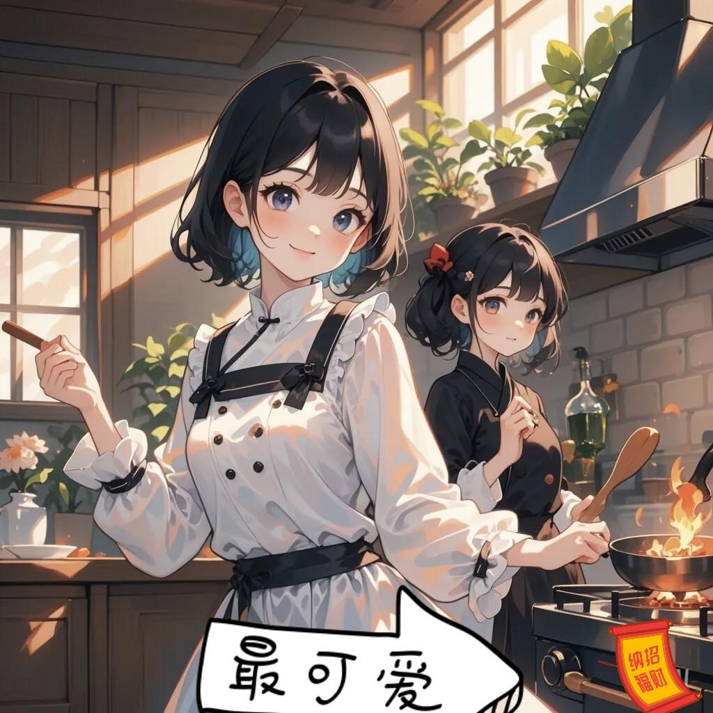 有吃有喝的小食店🍜🍹