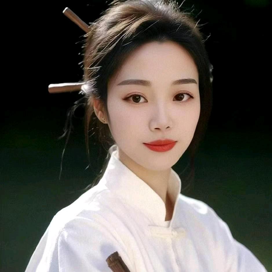 粮山书苑-五师姐