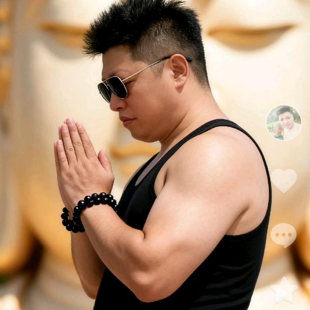 二少华强（诚信赢天下）