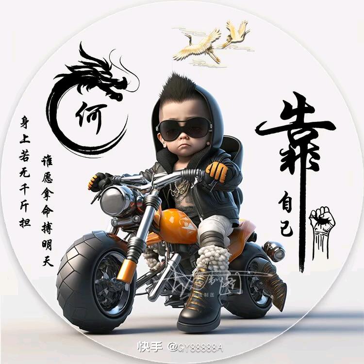 驾考直招@何教练