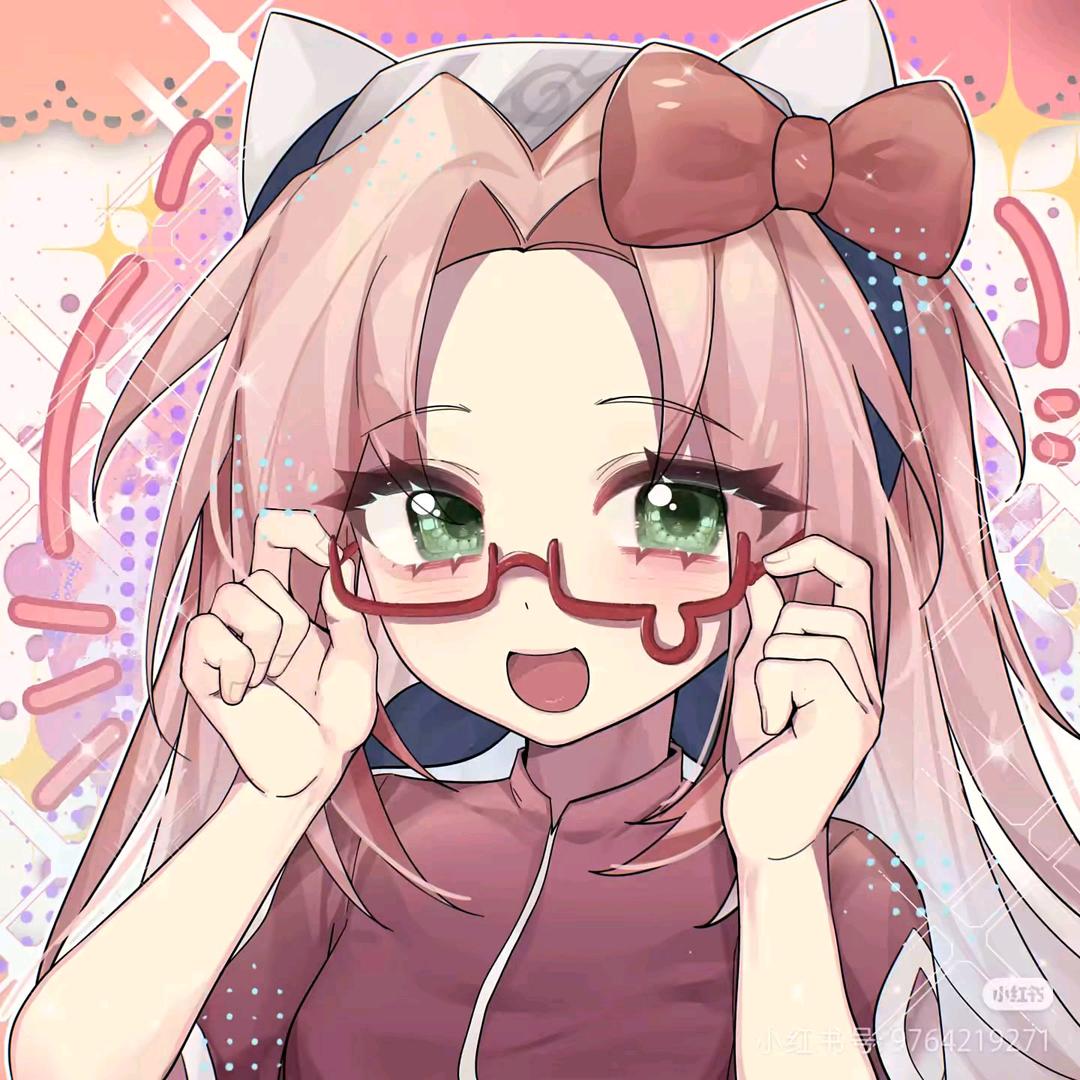 🌈缘启🌈