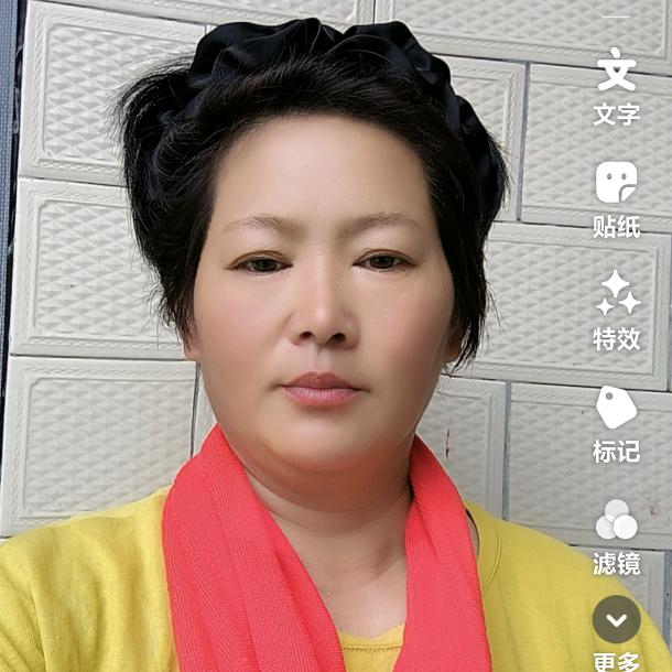 农村张姐,