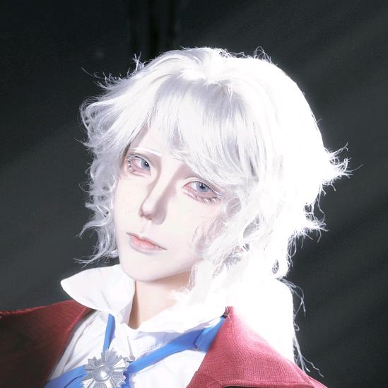 蟋蟀大王令令sama（香草冻柠茶梦男）