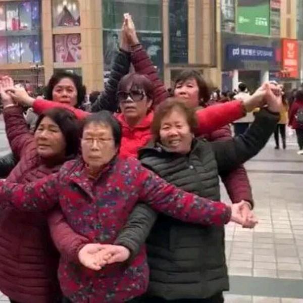 纯情小妈