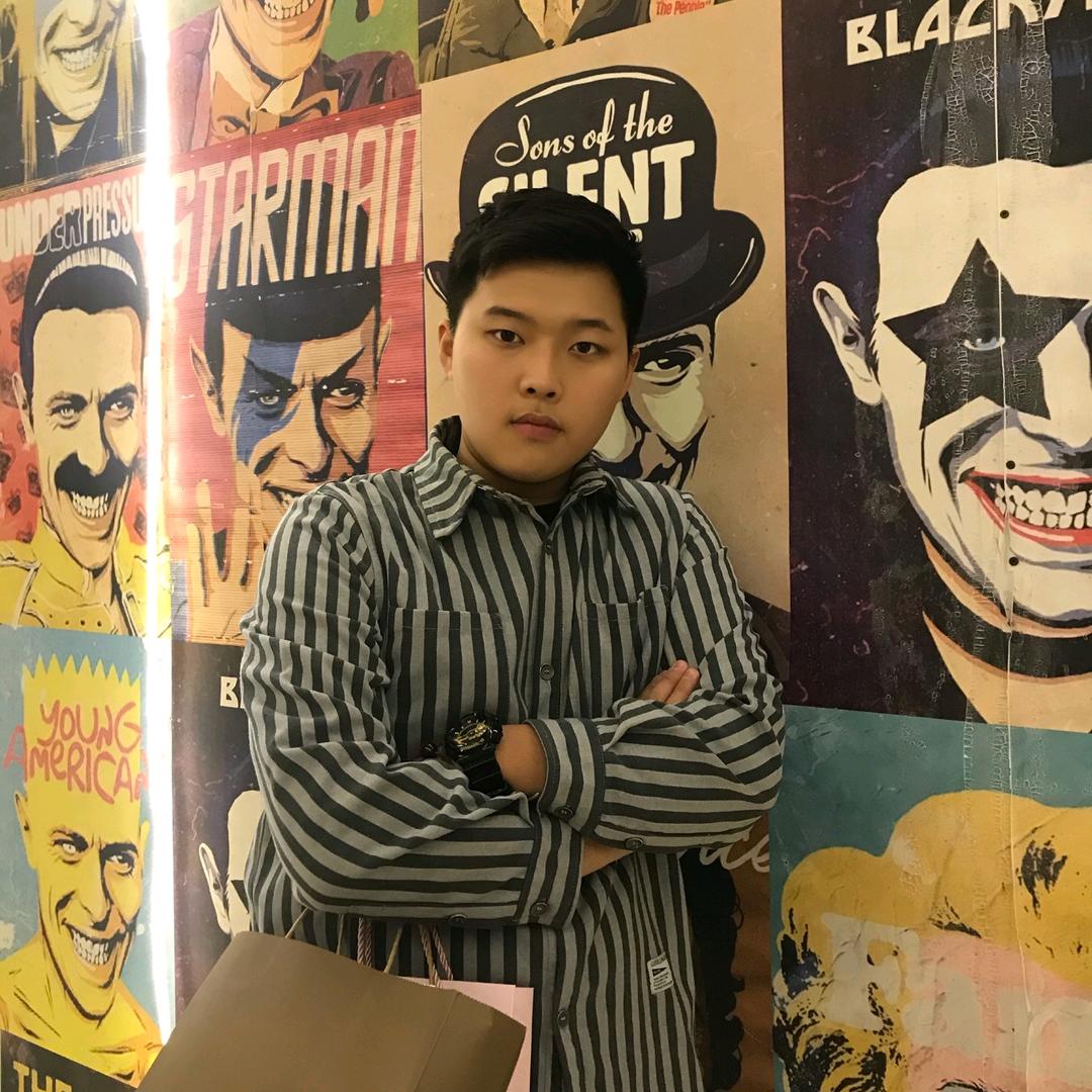大冰说留学