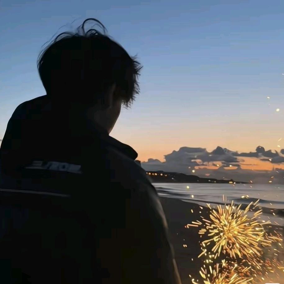 九厘米的雾