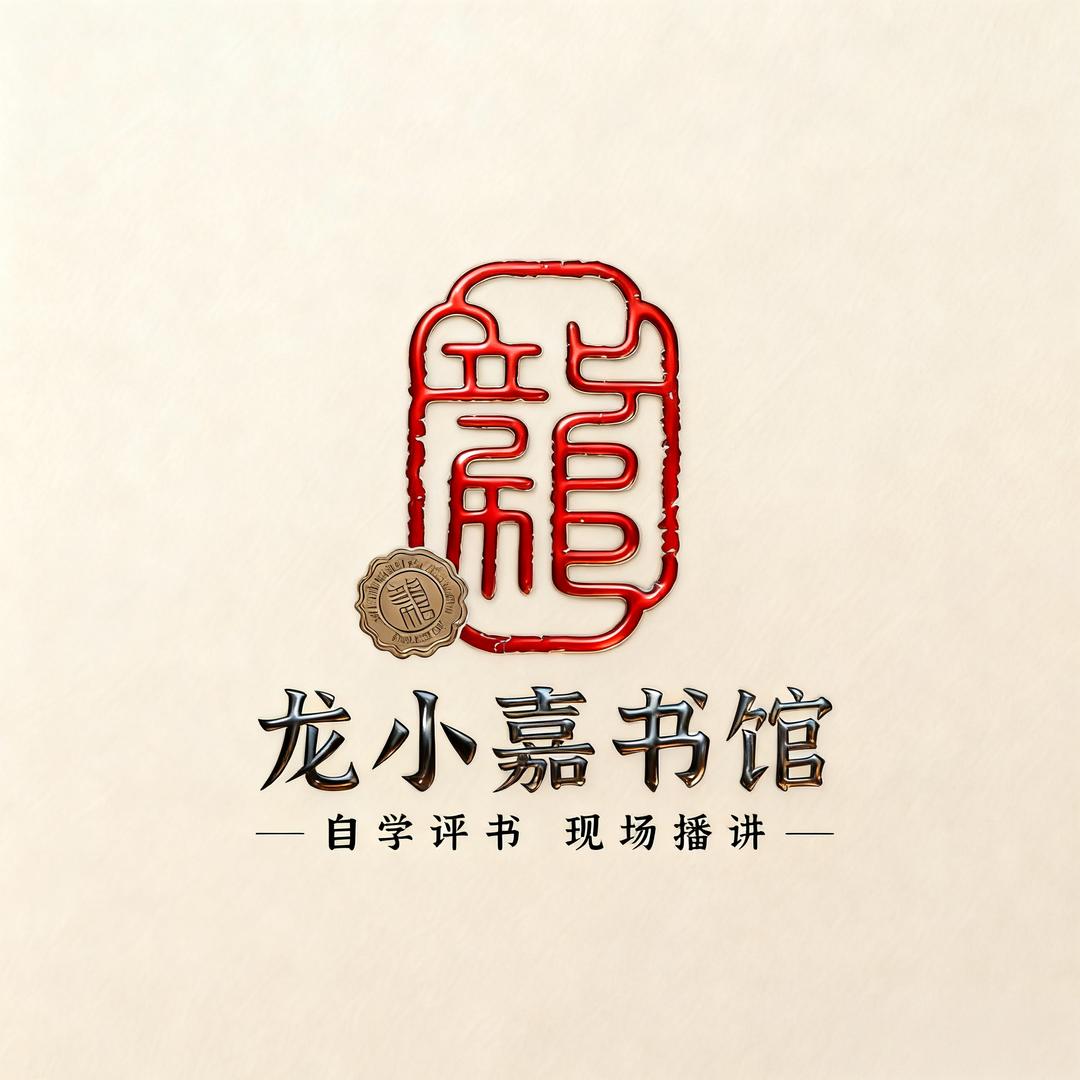 龙小嘉书馆