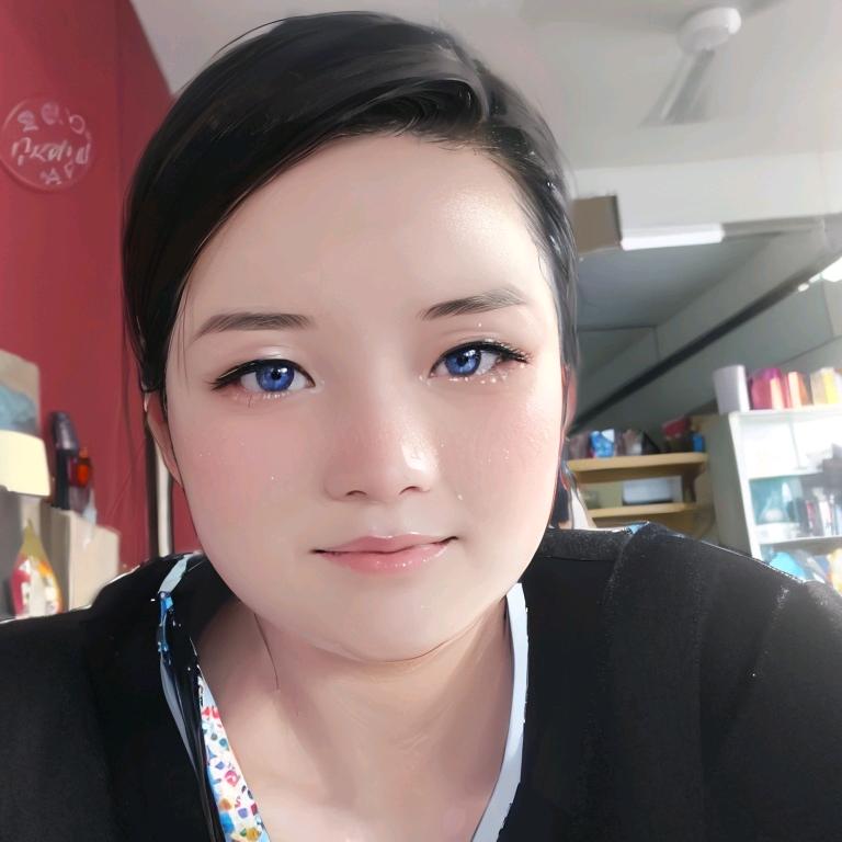 蔡妹在马来西亚