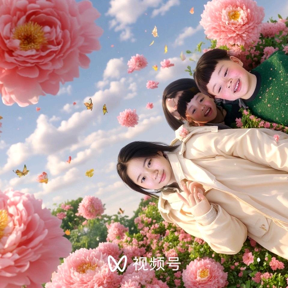 梦想的翅膀