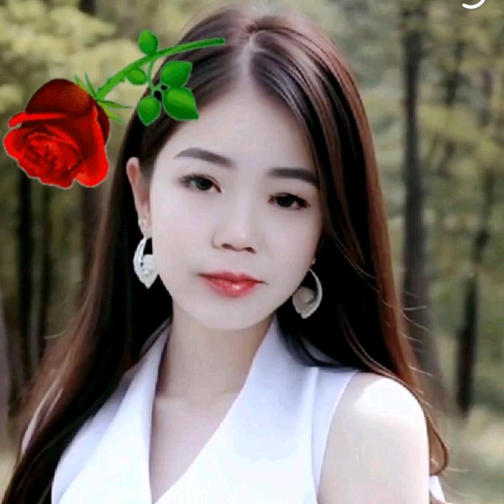 心中有你