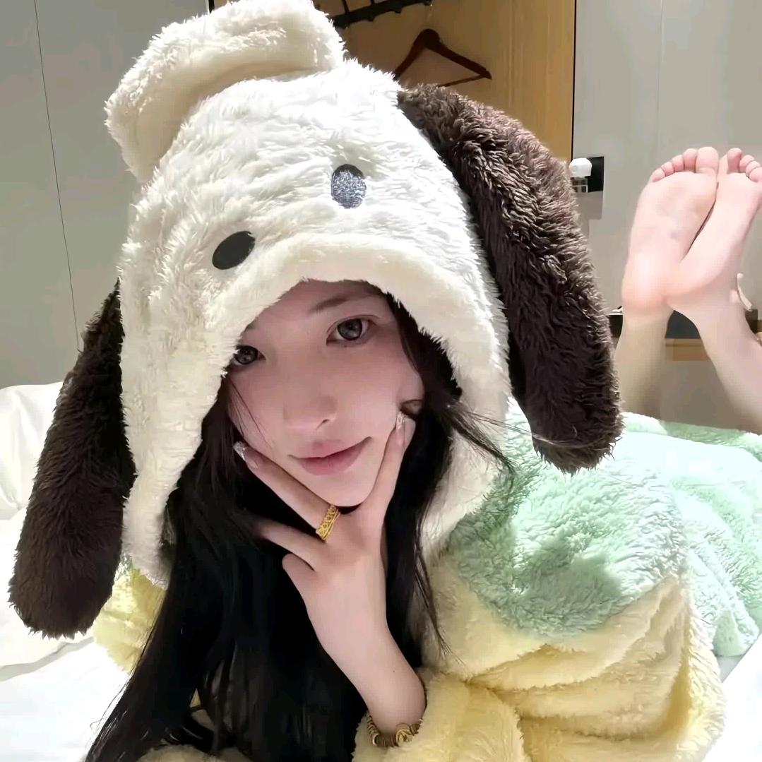可御可甜大仙女
