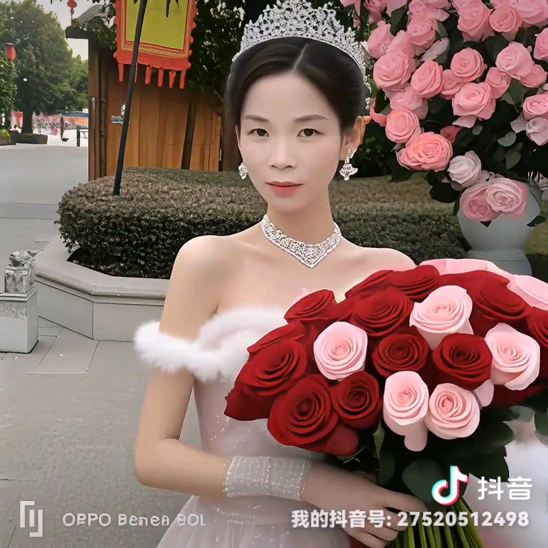 花好月圆夜