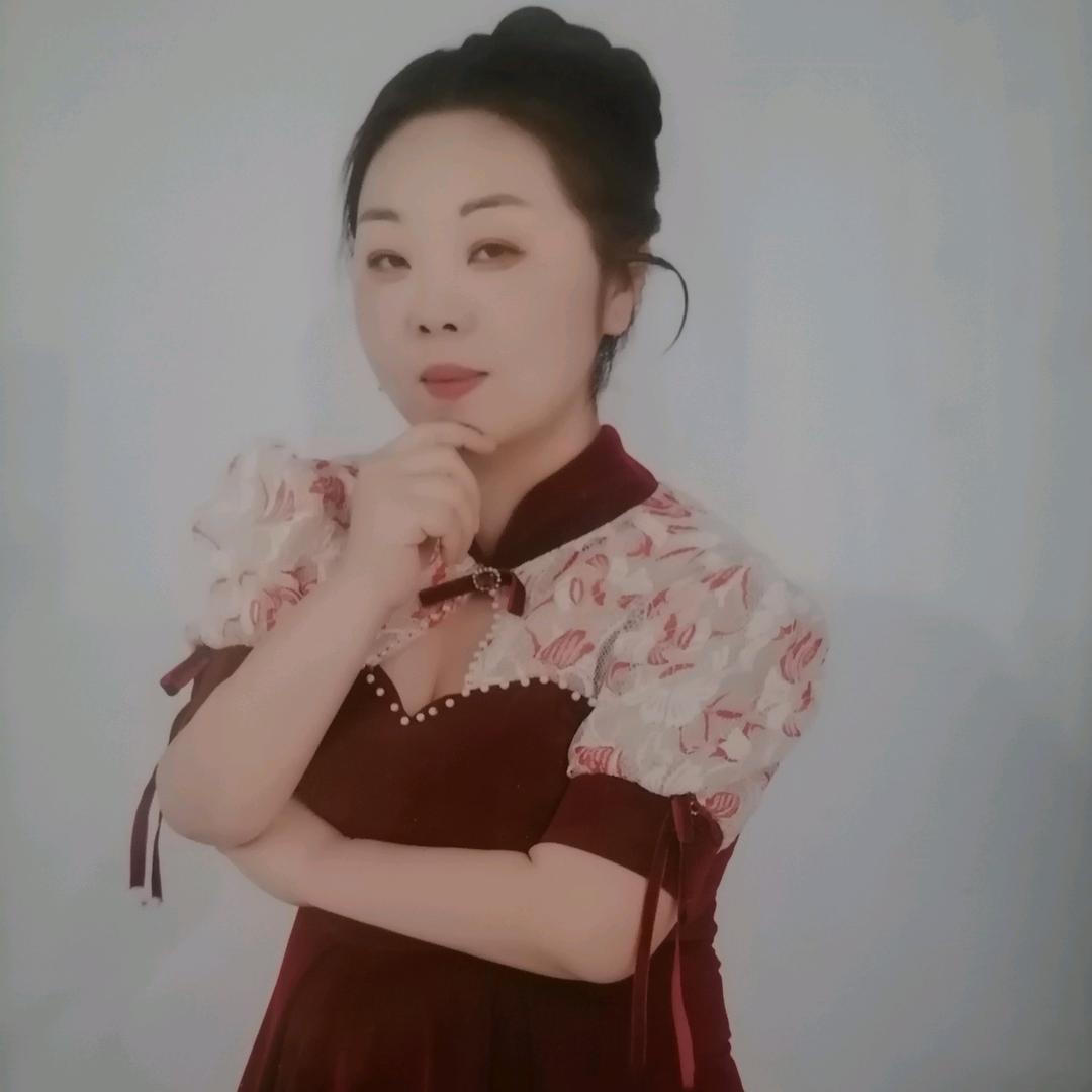 沁阳熊爸虎妈~玲