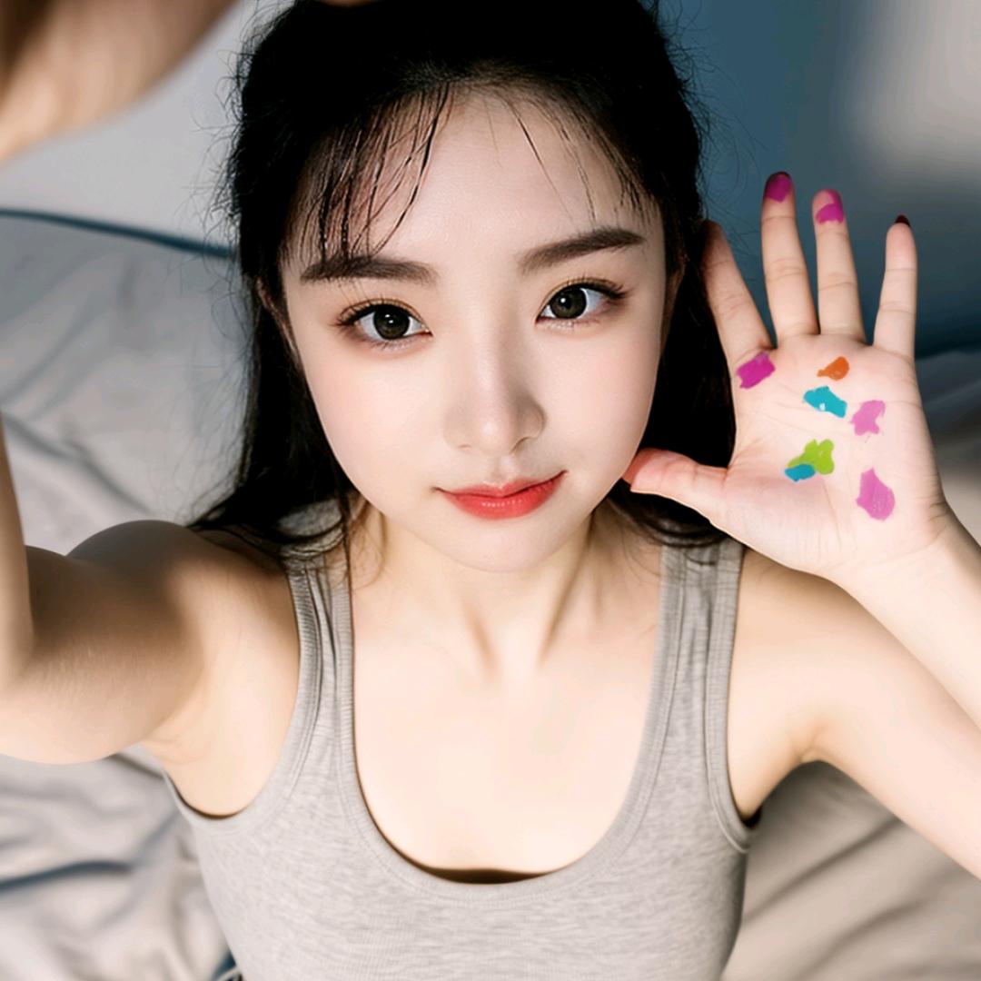 小婷子
