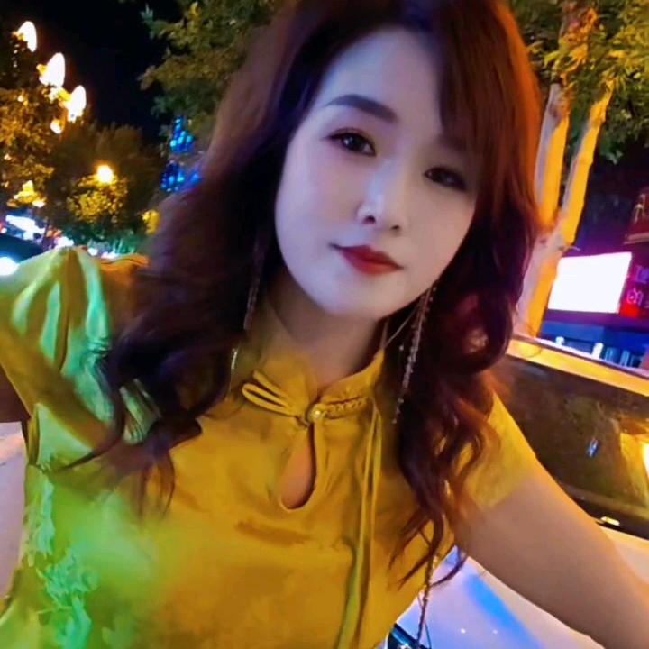 潇洒女人