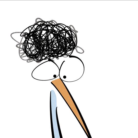 取名字好难所以就别取了