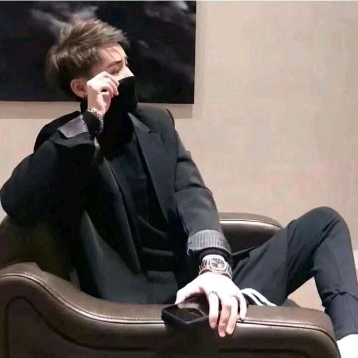 我的女人你别沾