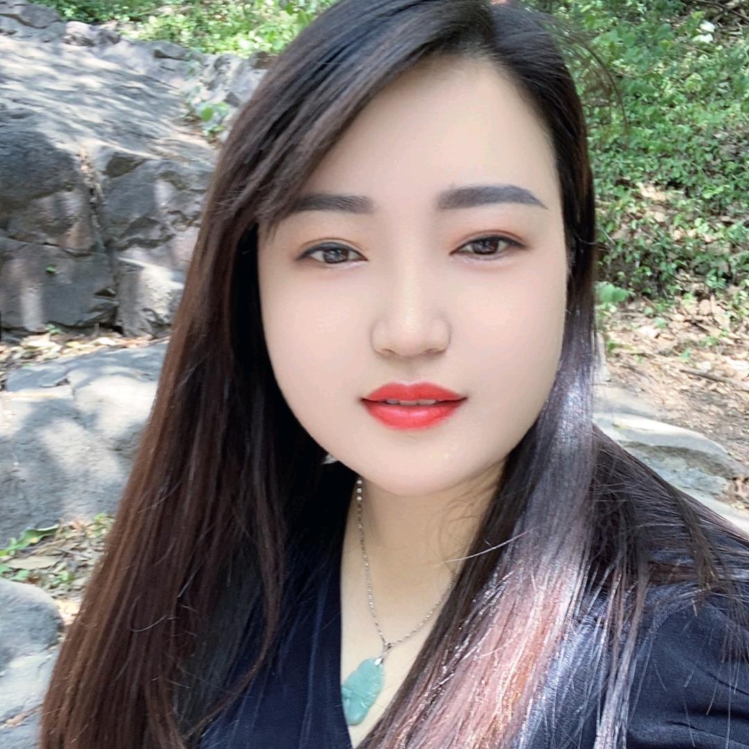 丽莎美容店刘洁官方号