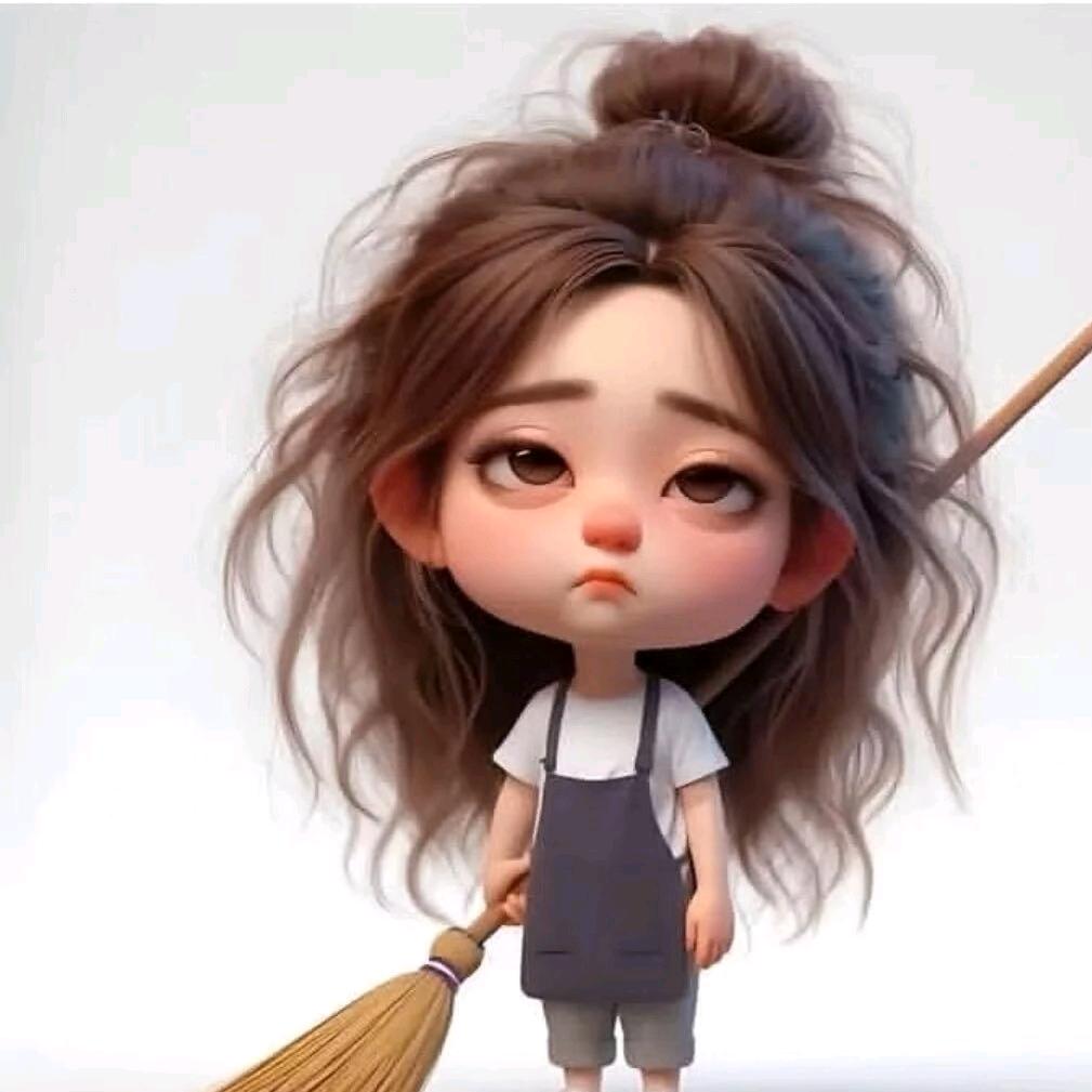 小馨吖（永劫无间）