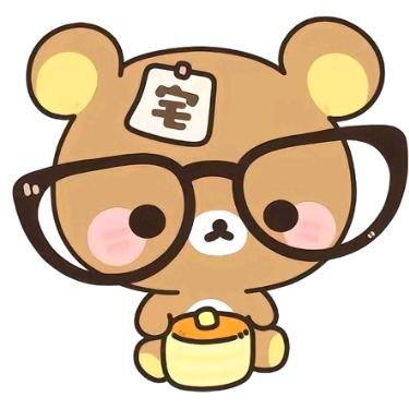 小熊鼻