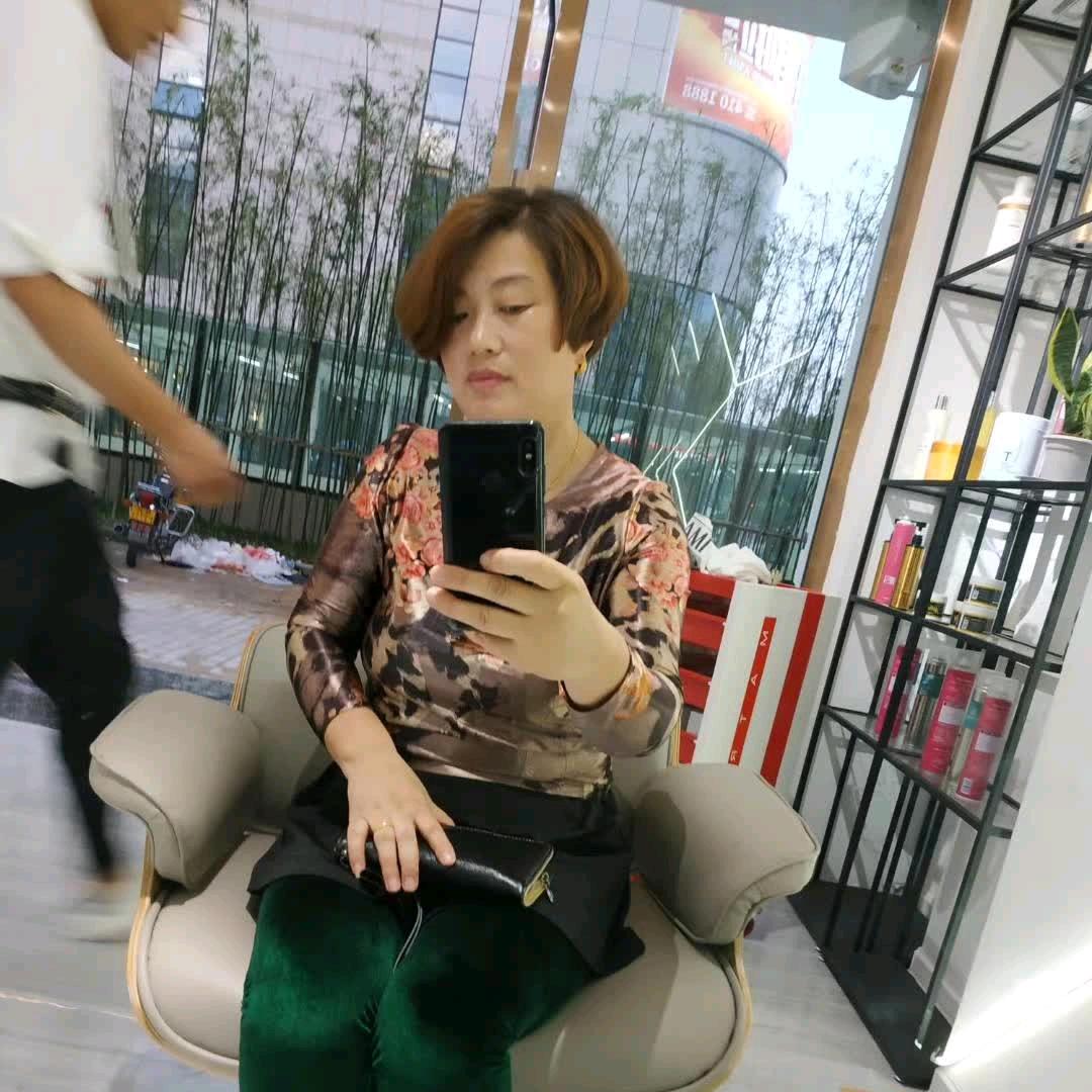 梅子直播