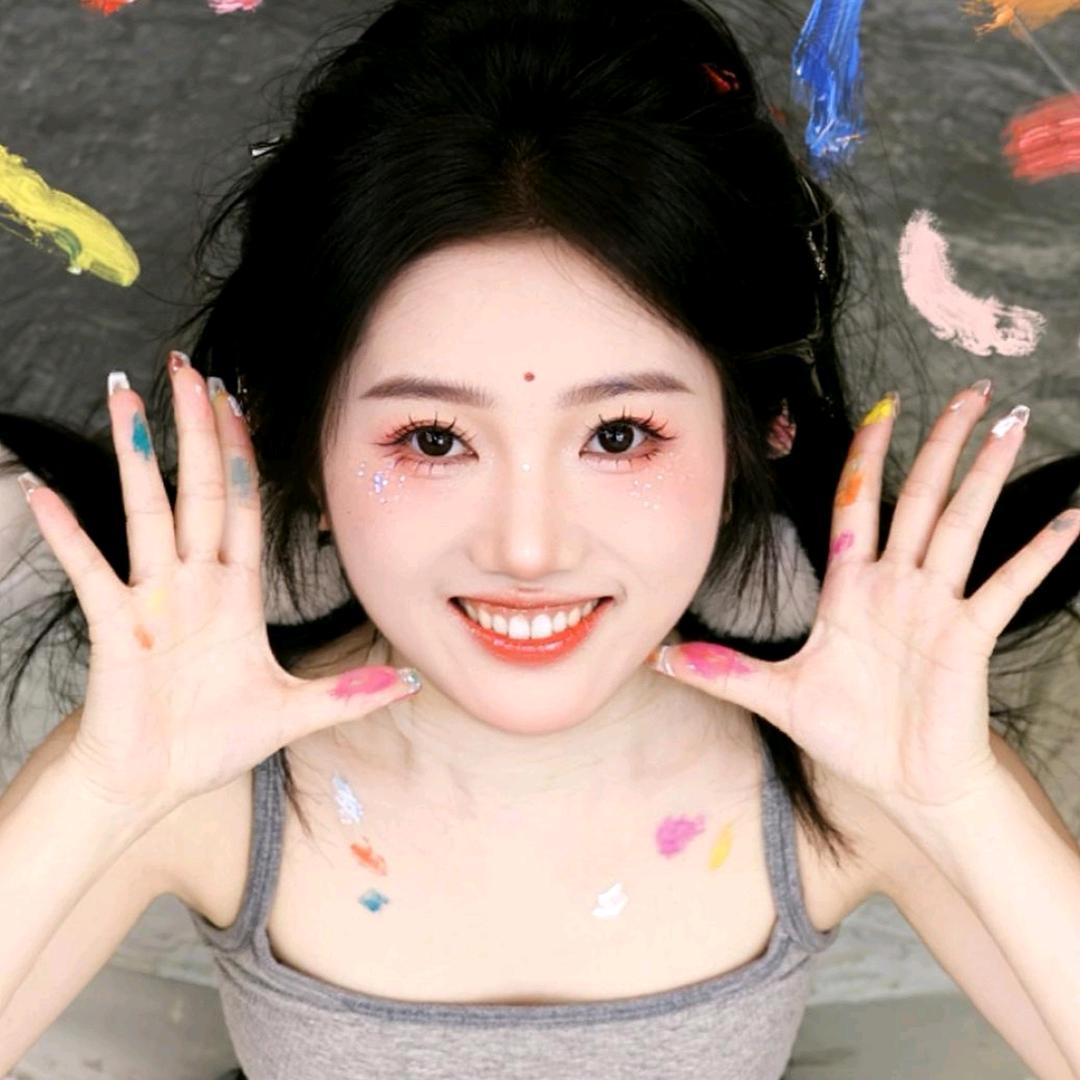 ꒰ঌ 幸运小甜橘໒꒱🍊