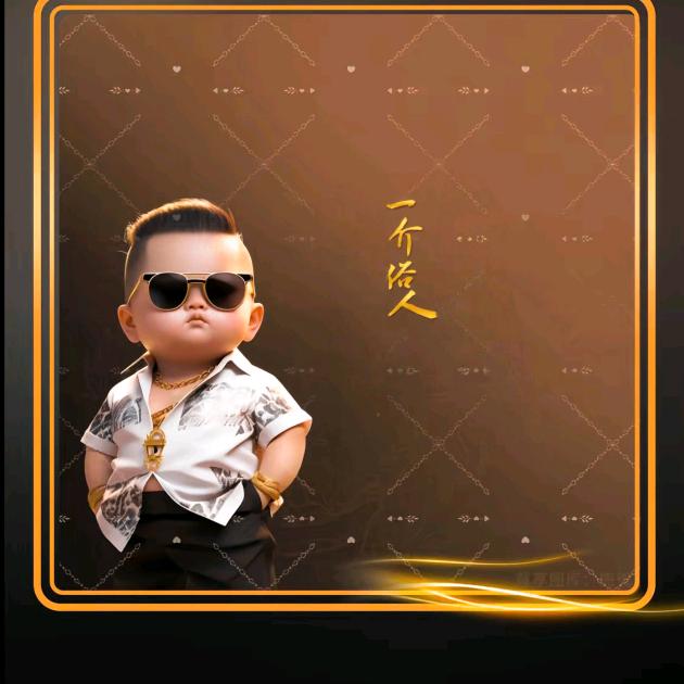 ☞自渡♬