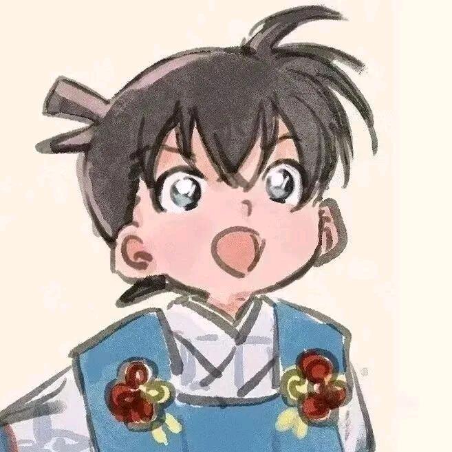 柯南（入青云狂追版）