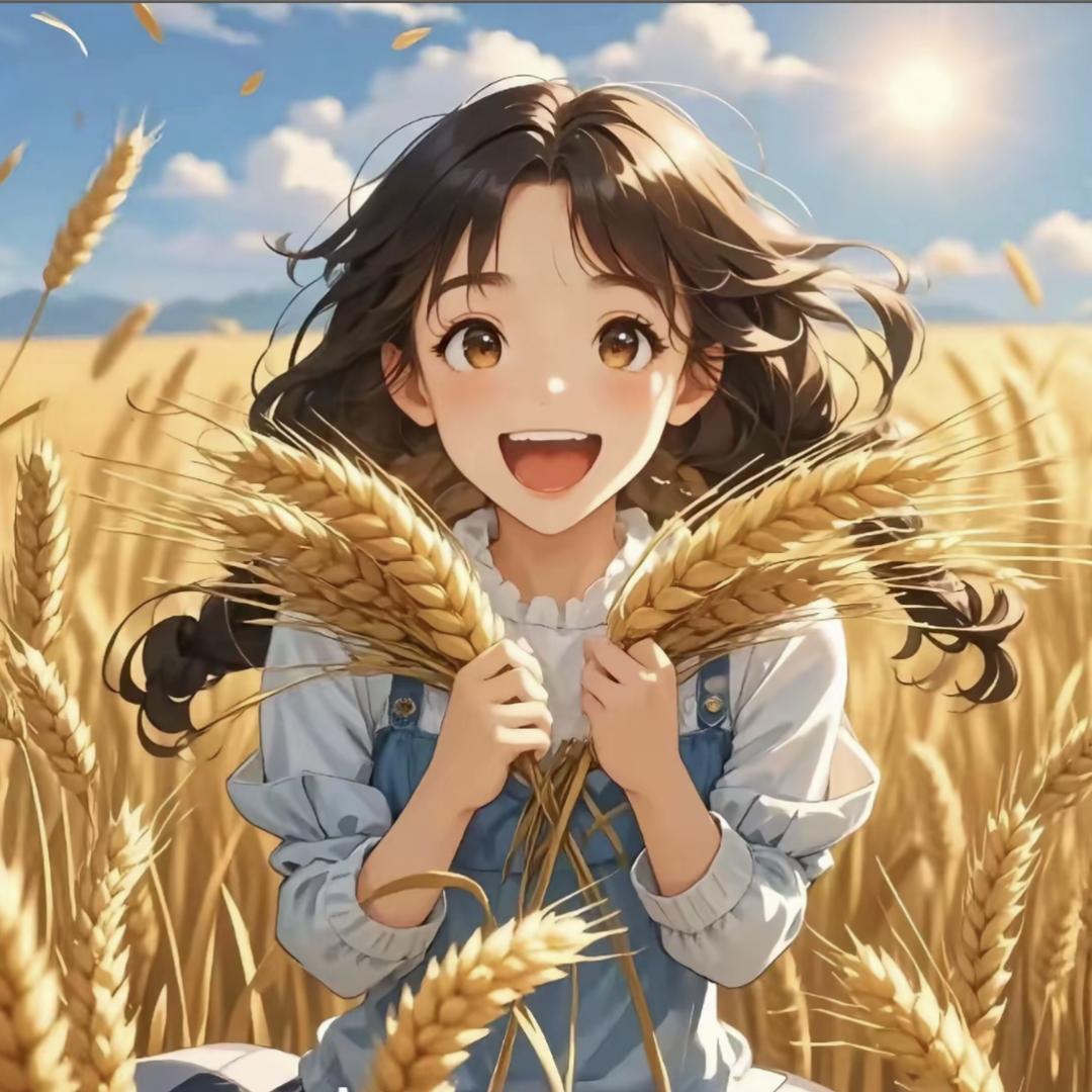 刚刚好