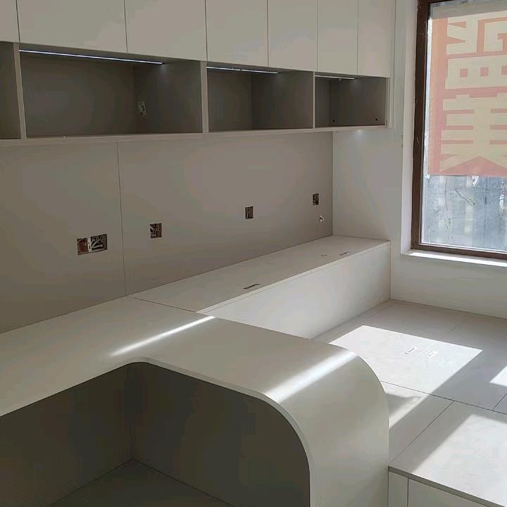 美雅格全屋订制