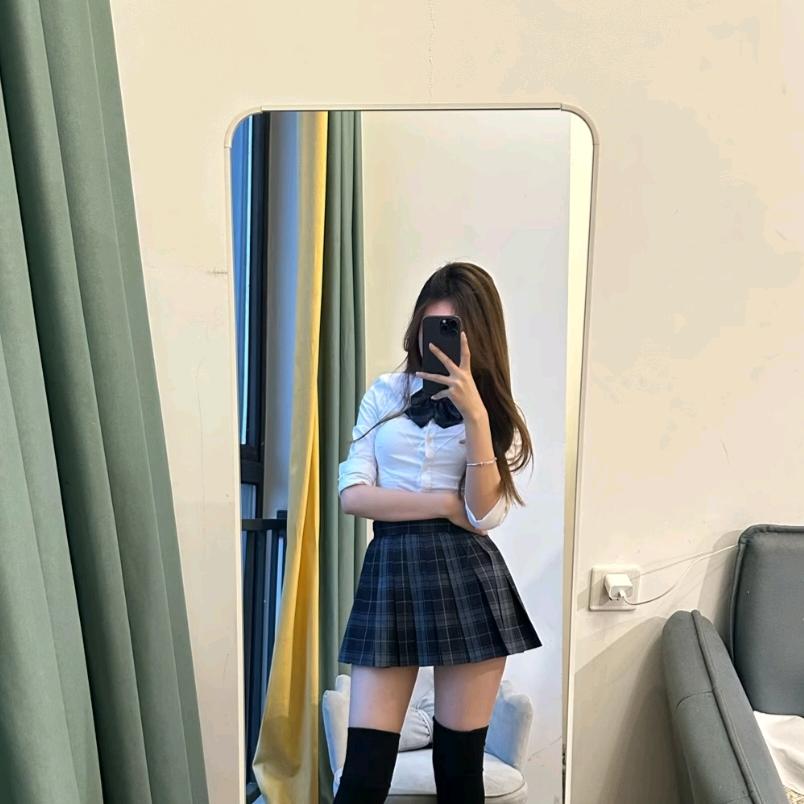 小琪不发呆(可私)