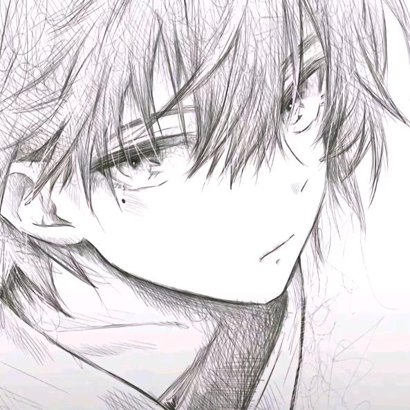 渐