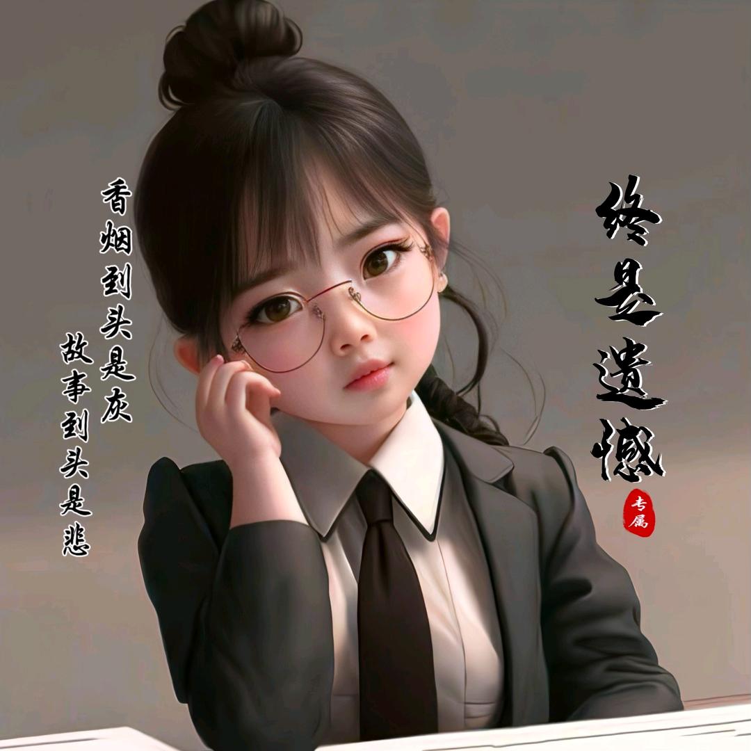 ꧁终是ᝰ遗憾꧂⁰⁸²³