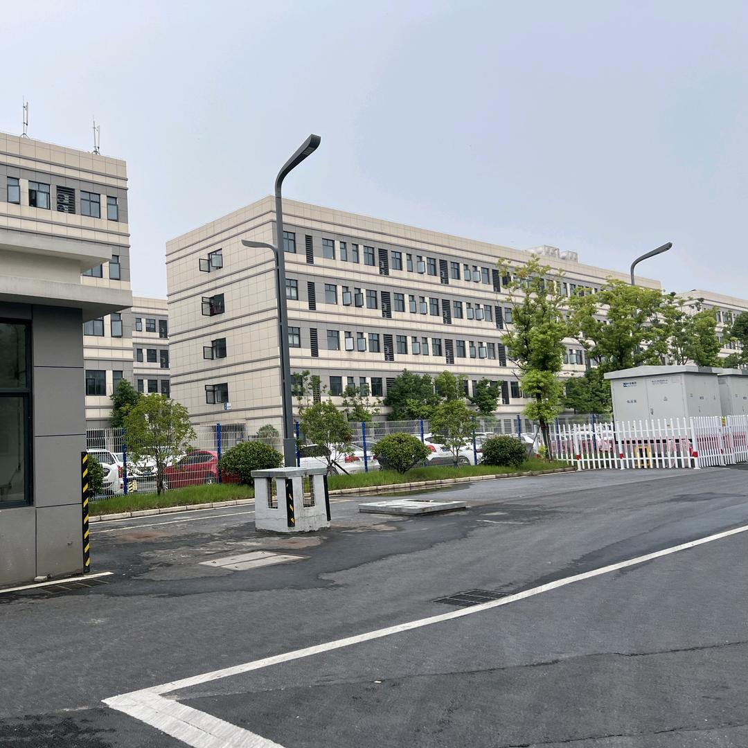 慧慧带你进工厂