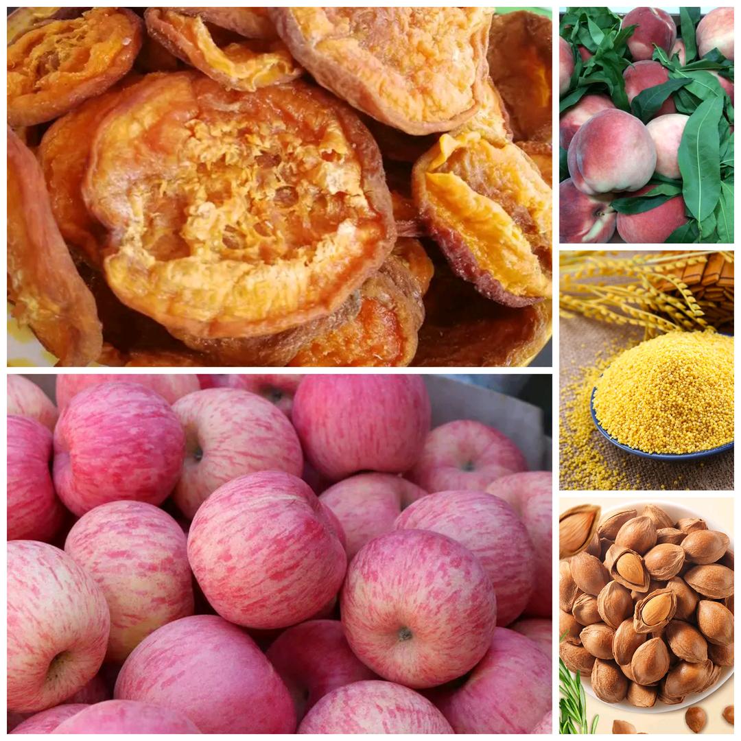 小顾农产优品生活坊