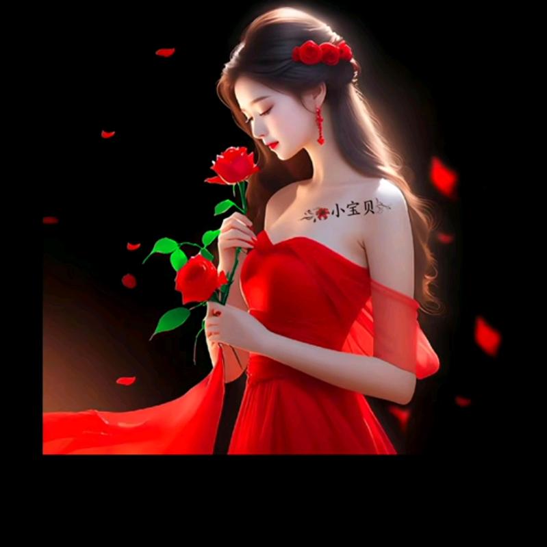 💫小💞宝💞贝✨