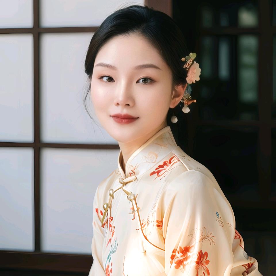 太极•雅慧💛