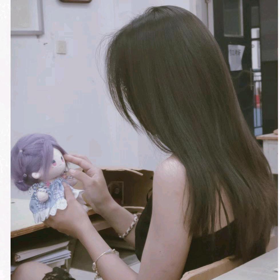小鱼吐泡泡🫧